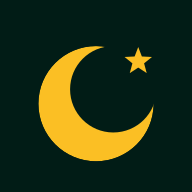 Masjid Al-Zubair logo